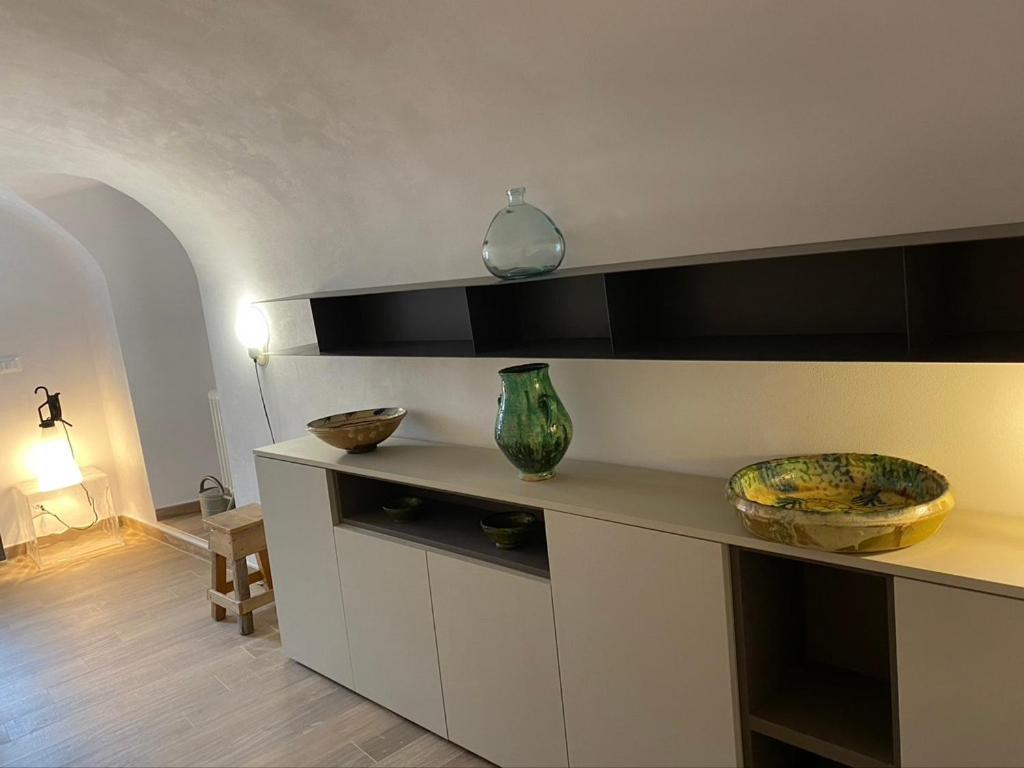 Vicolo Rosso 2 Villa Dolceacqua Luaran gambar